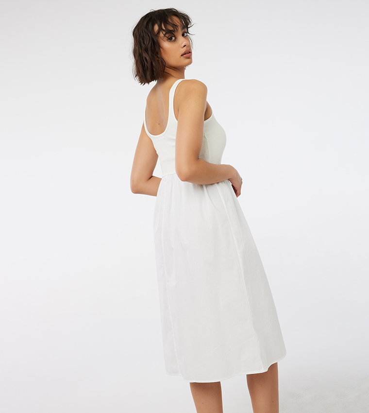 Ardene 2025 white dress