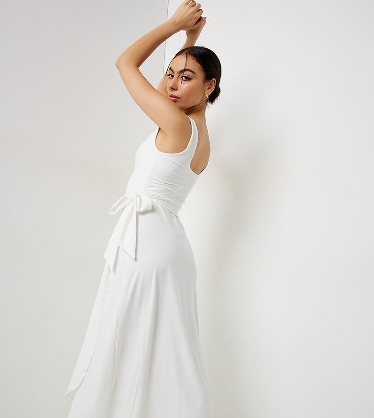 Ardene white clearance dress