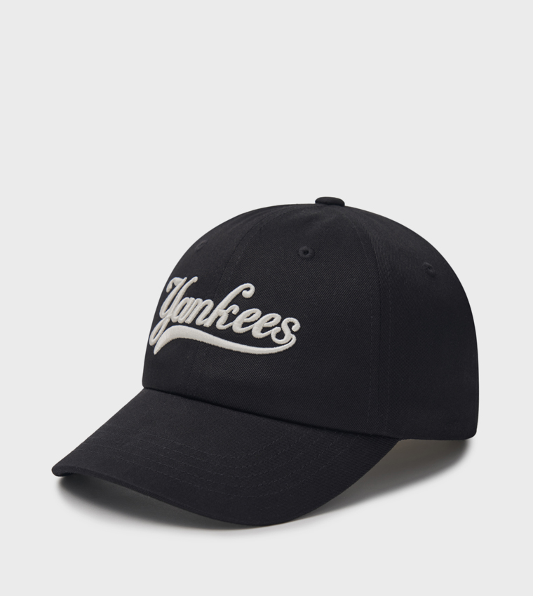 Embroidered Baseball Cap
