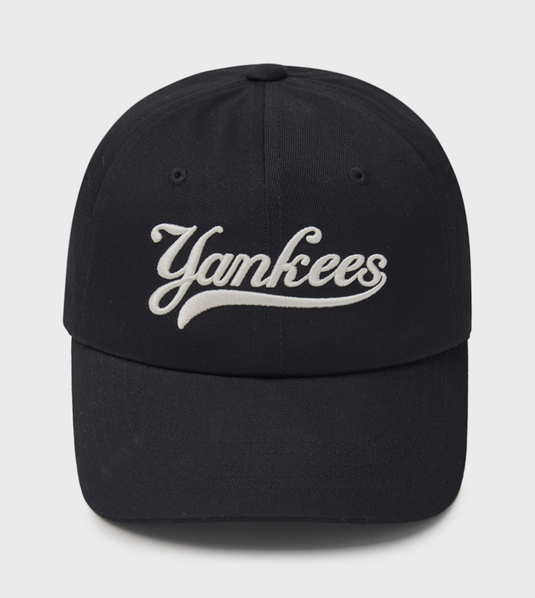 Embroidered Baseball Cap