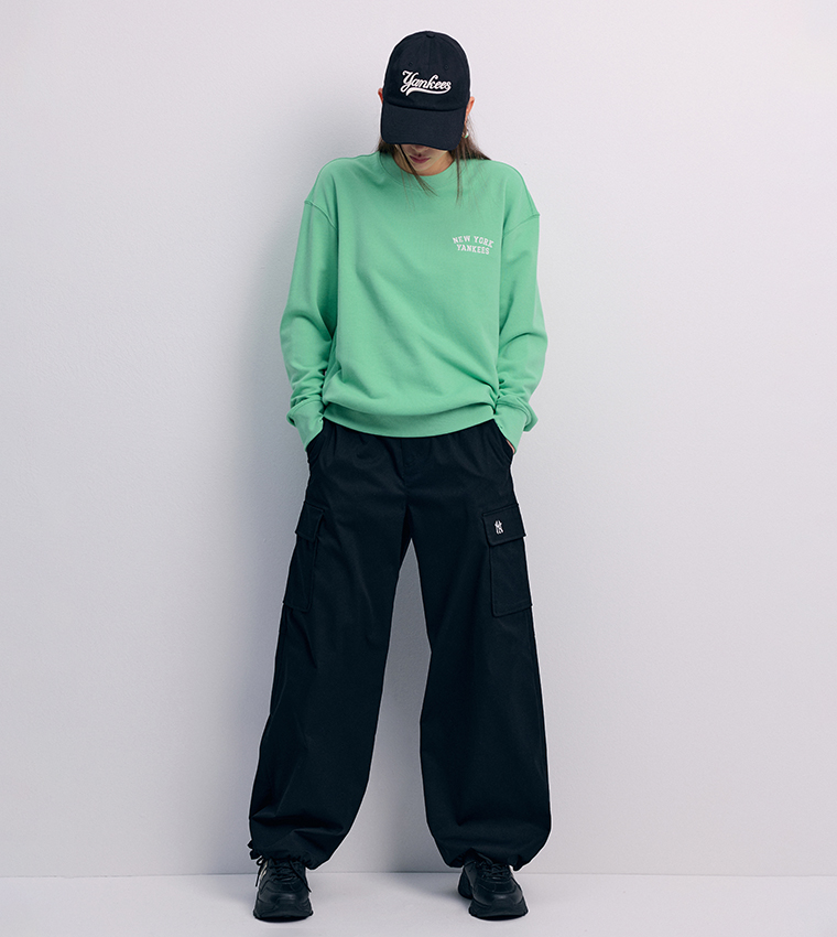 Embroidered Baseball Cap