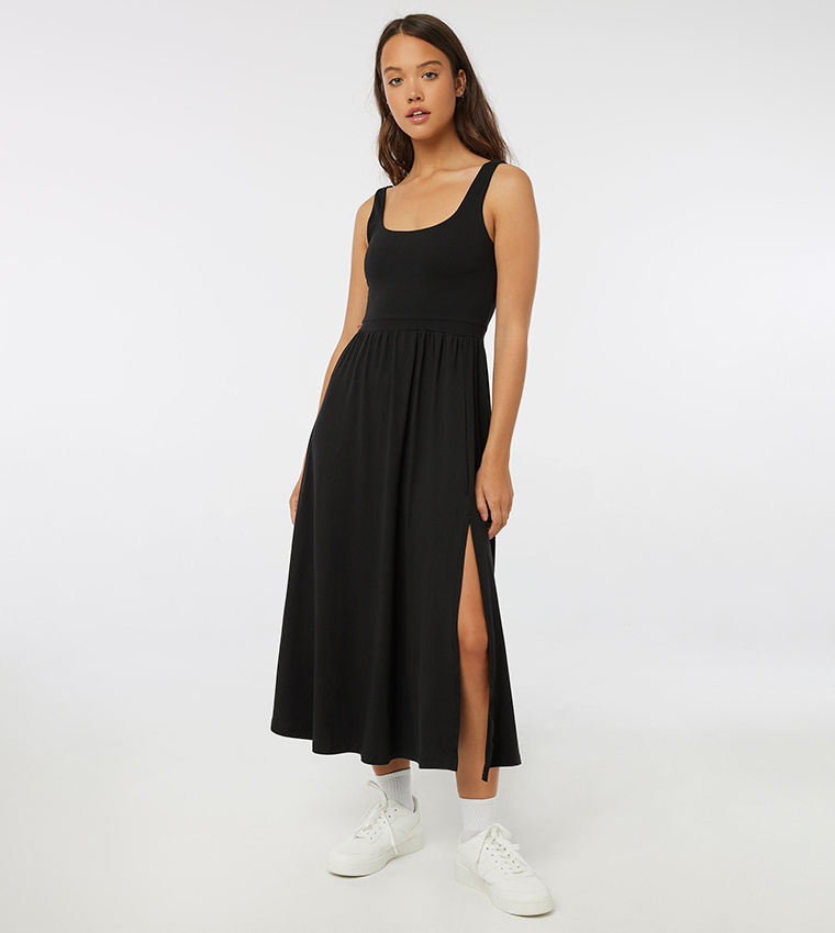 Ardene shop black dress