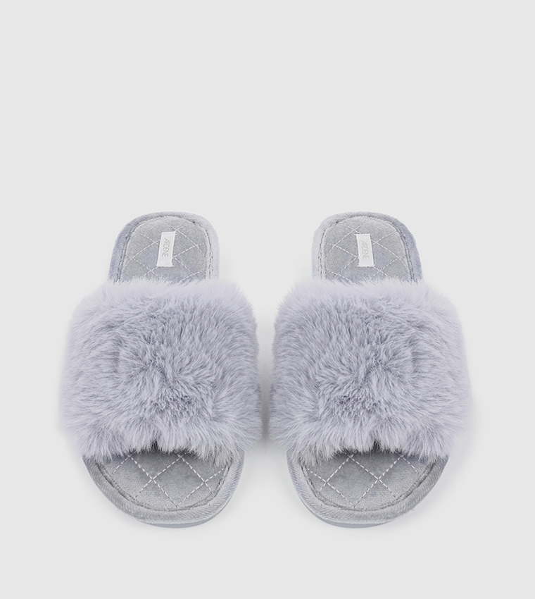 Ardene slippers best sale