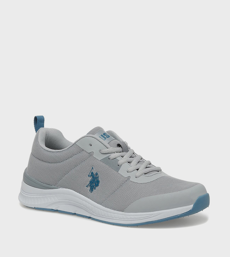 Us polo assn cheap casual shoes