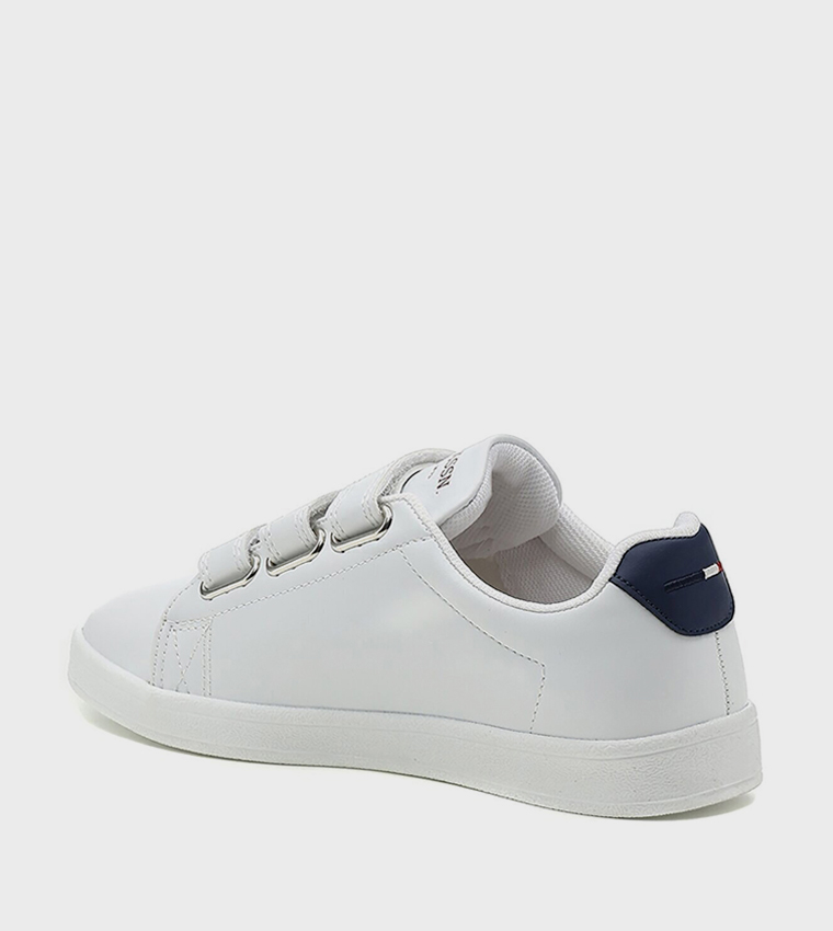 Polo velcro clearance shoes