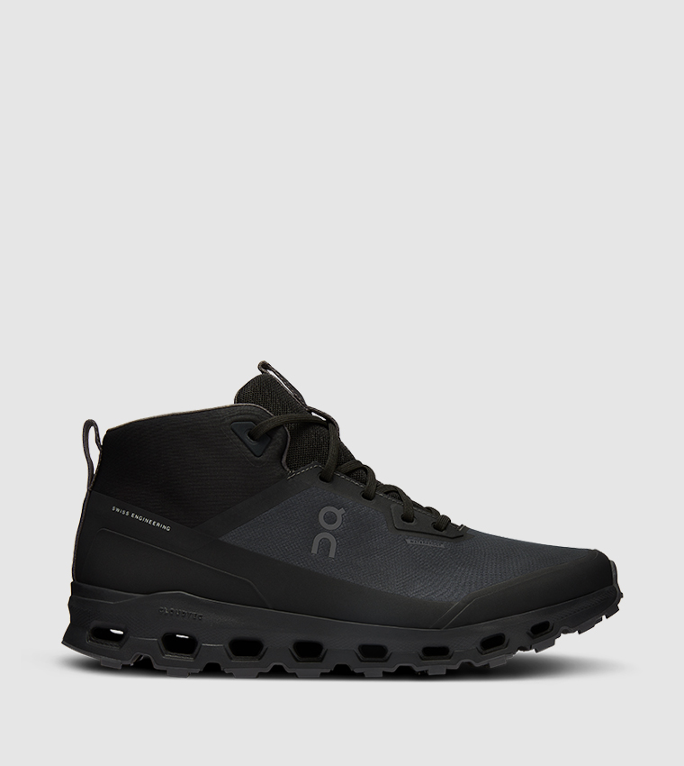 Buy ON Cloudroam Waterproof In Black | 6thStreet UAE