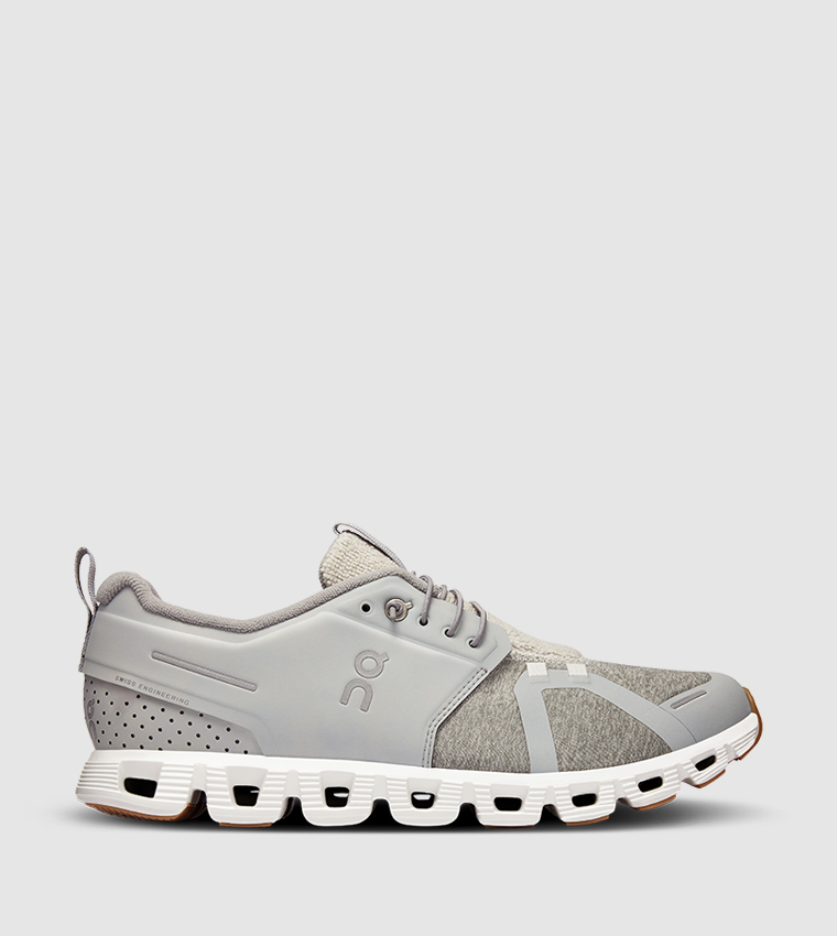 Cloud 5 Terry