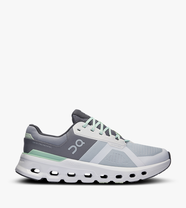 Cloudrunner 2