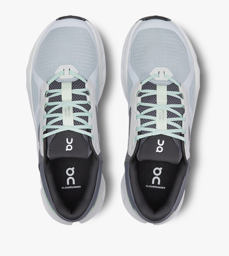 Cloudrunner 2