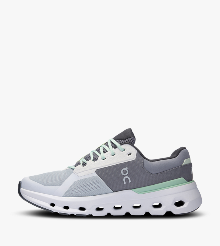 Cloudrunner 2