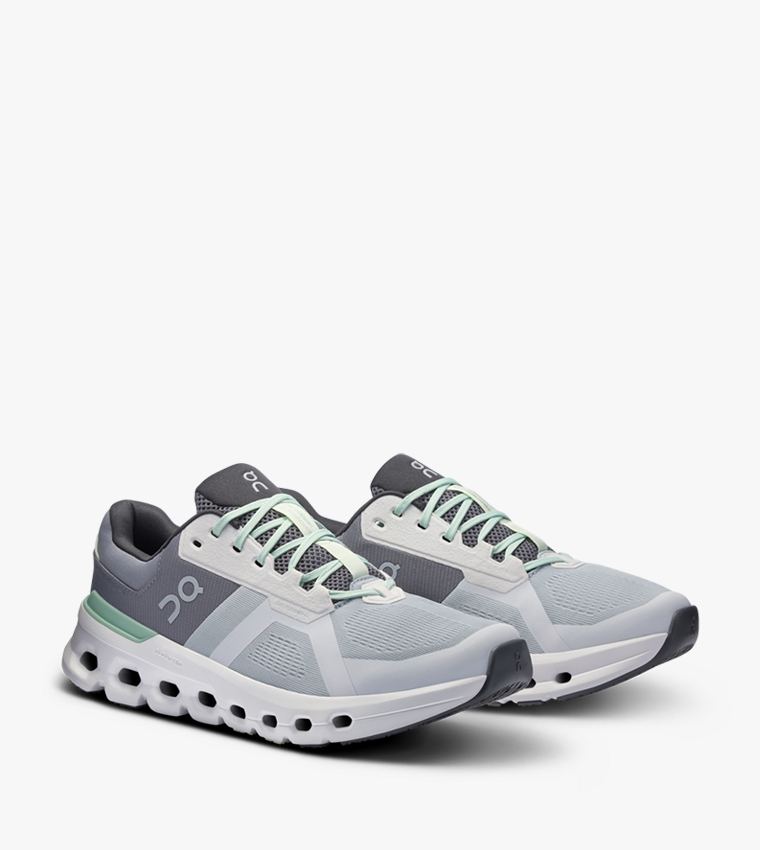 Cloudrunner 2