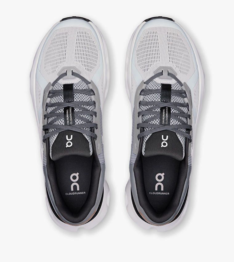 Cloudrunner 2