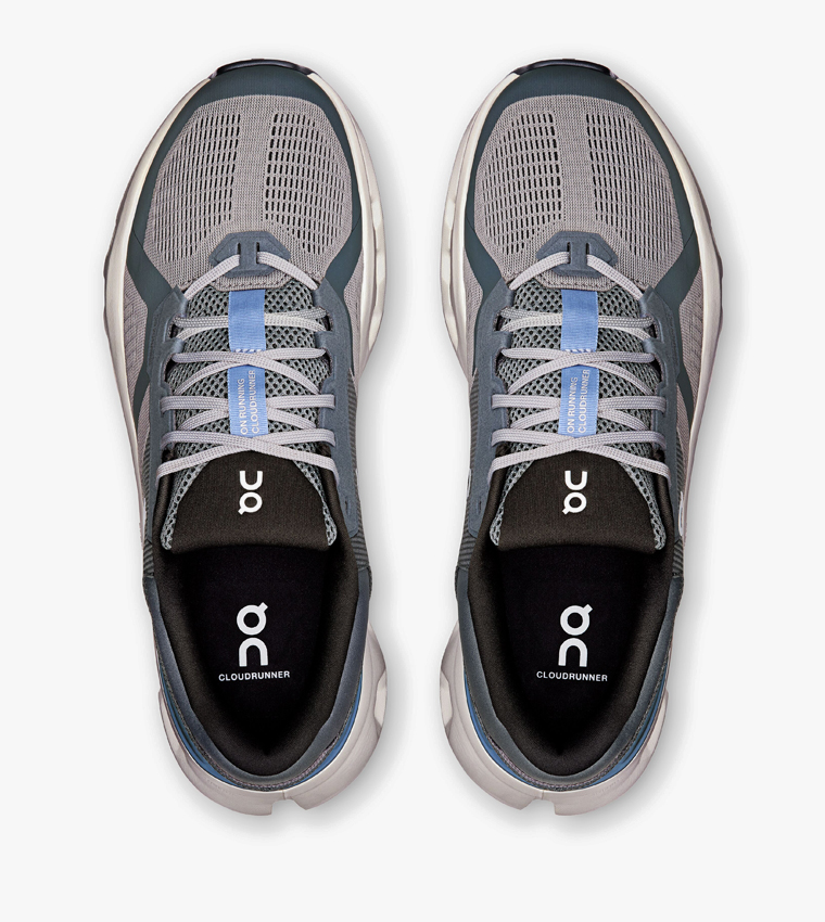Cloudrunner 2