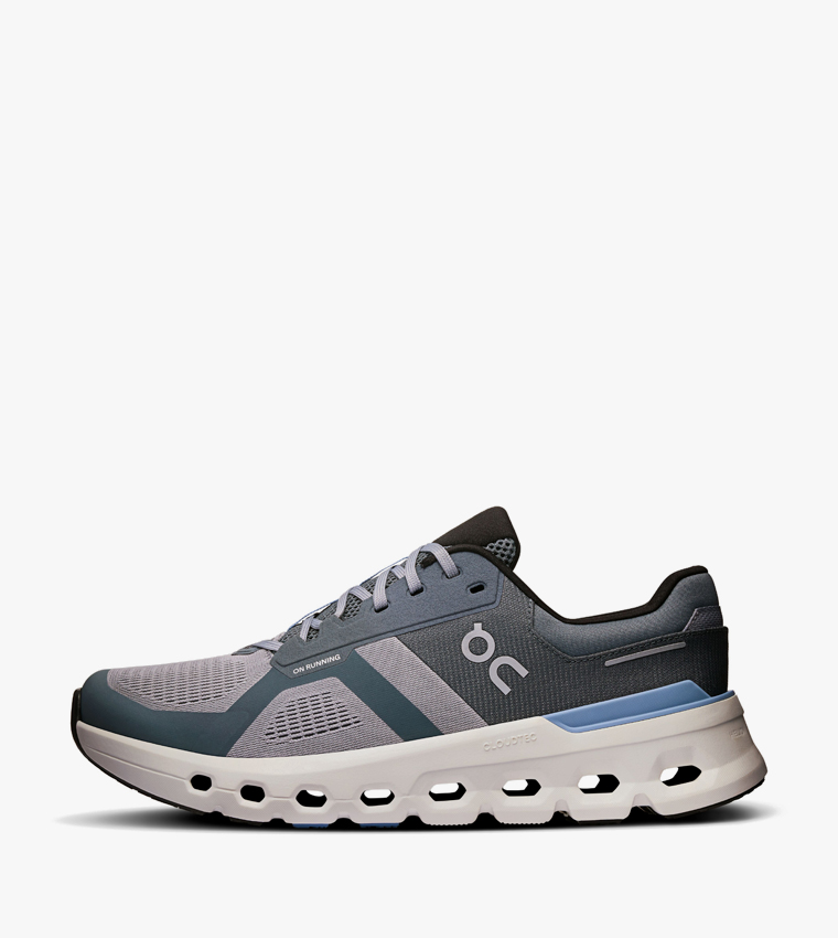 Cloudrunner 2