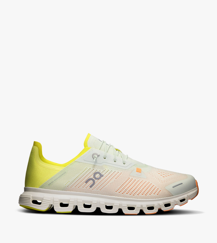 Cloud 6 Coast