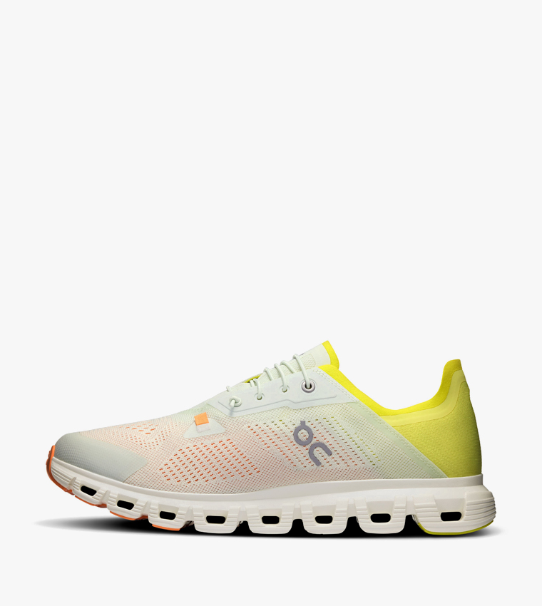 Cloud 6 Coast