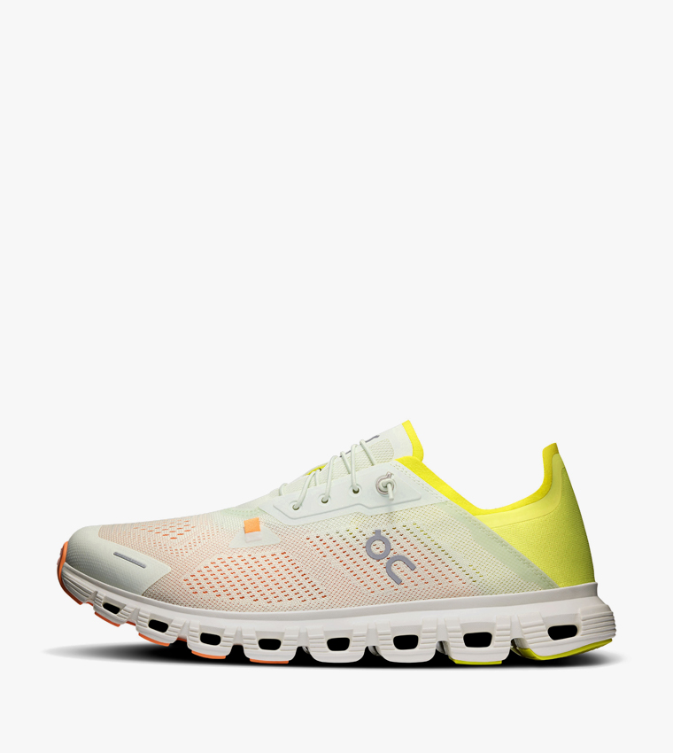 Cloud 6 Coast