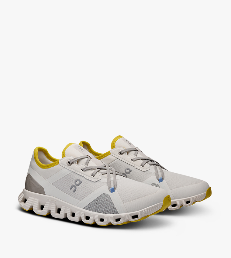 Cloud X 3 AD