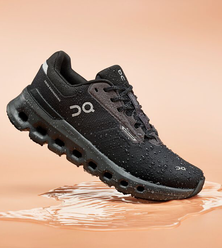 Cloudrunner 2 Waterproof