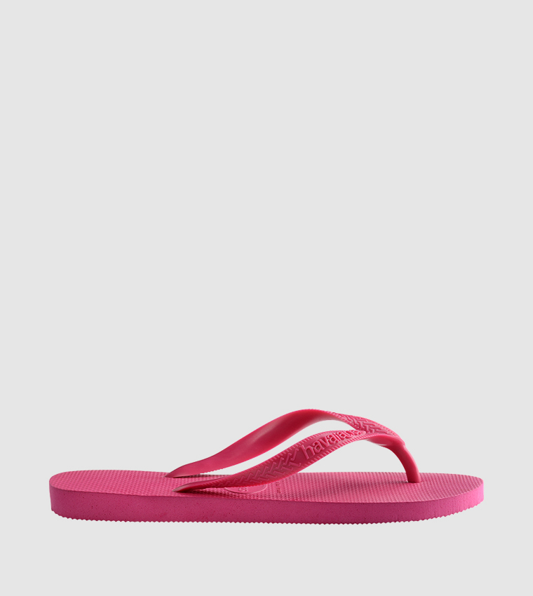 Havaianas hot sale shocking pink