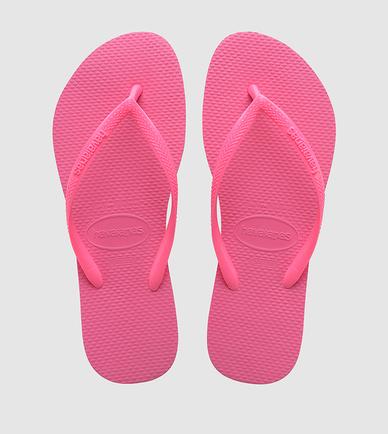 Slim Mini Me Flip Flops