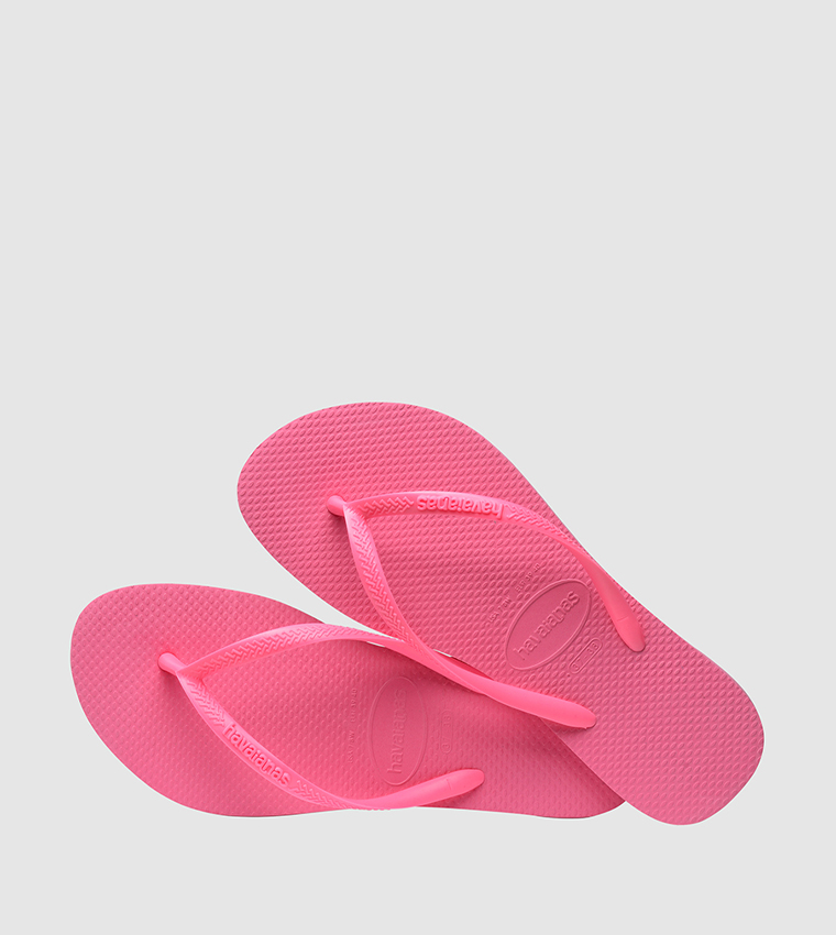 Slim Mini Me Flip Flops
