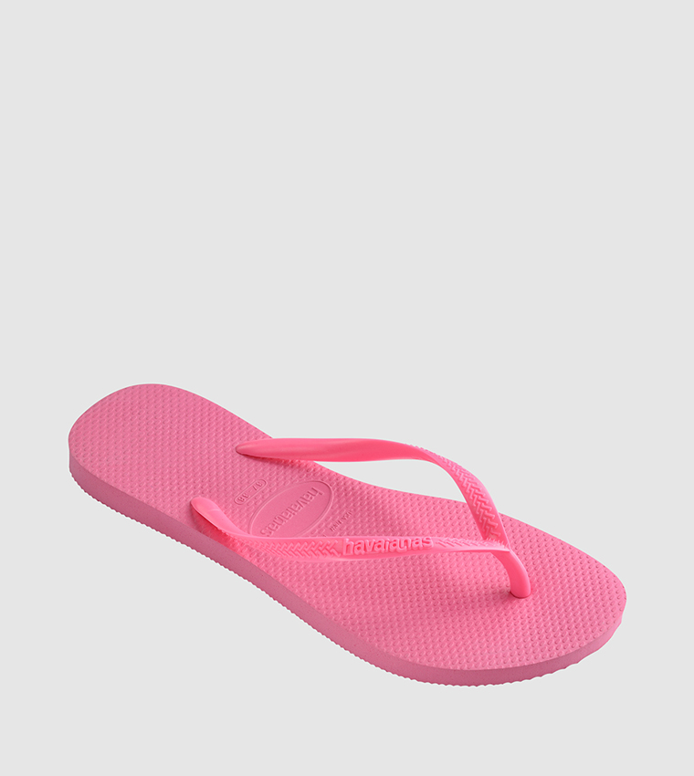 Slim Mini Me Flip Flops