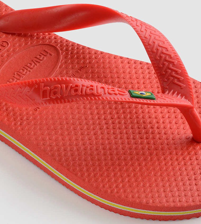  Brasil Flip Flops 