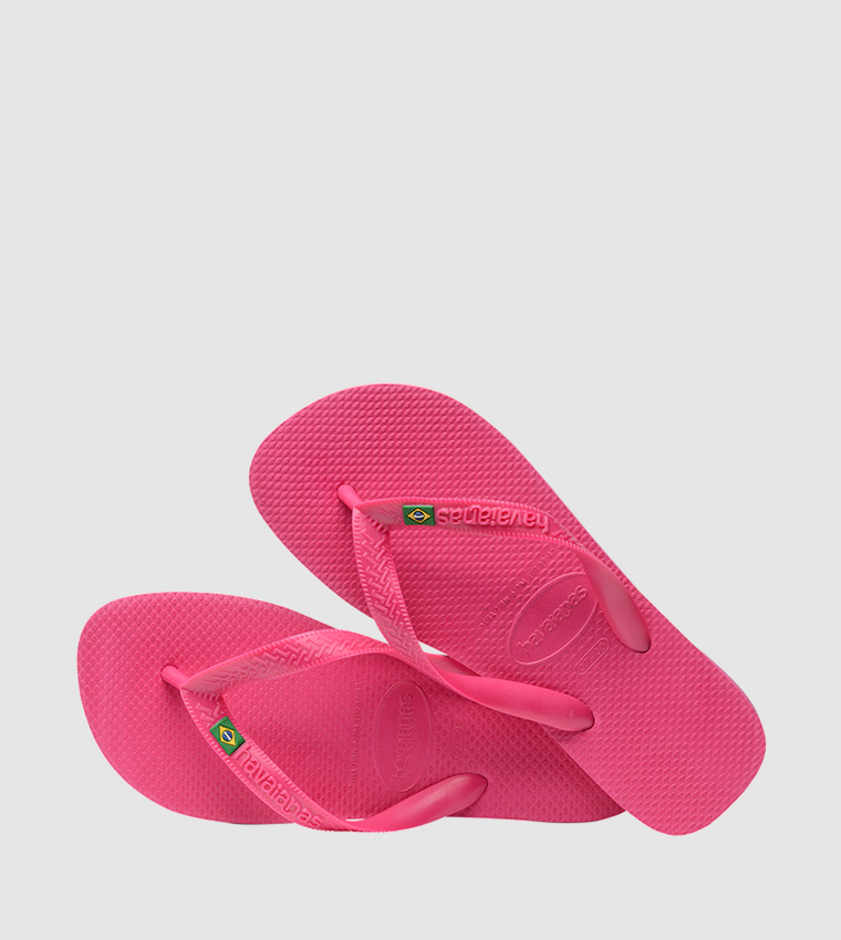 Brasil Flip Flops