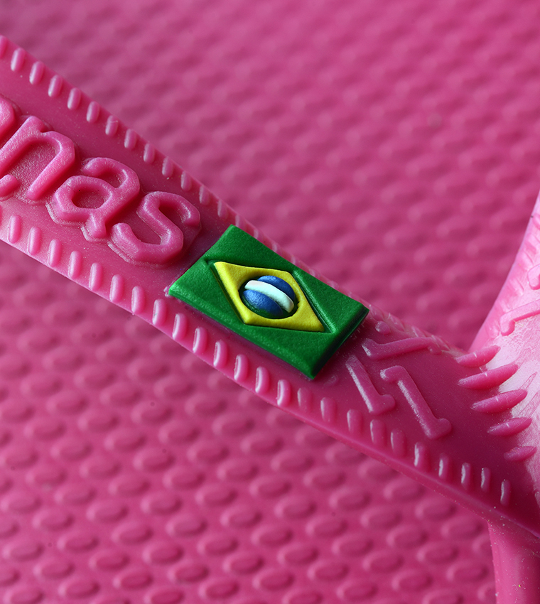 Brasil Flip Flops