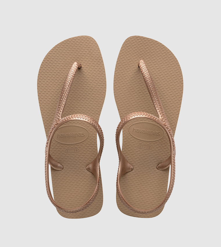 Flash Urban Open Toe Sandals