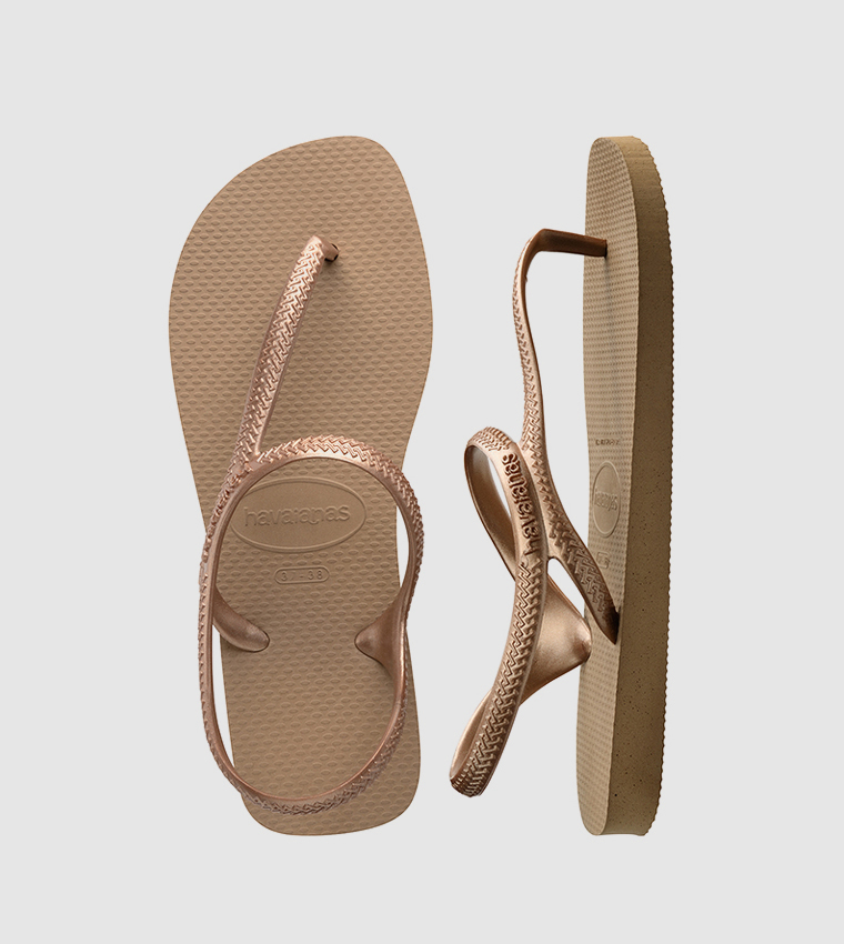 Flash Urban Open Toe Sandals
