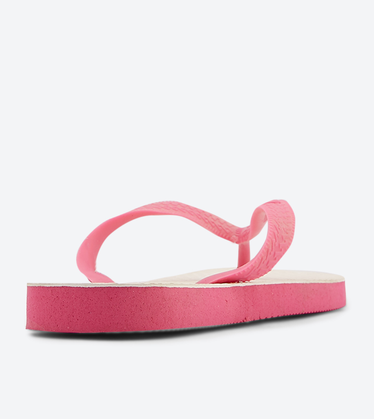 Havaianas  Flip-Flops - Pink Flip Flops