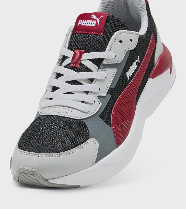 X-RAY 3 LT Color Block Sneakers