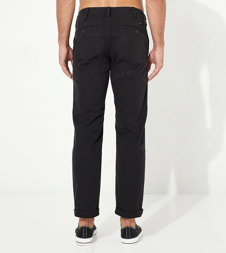 Flex Original Straight Fit Chino Pants