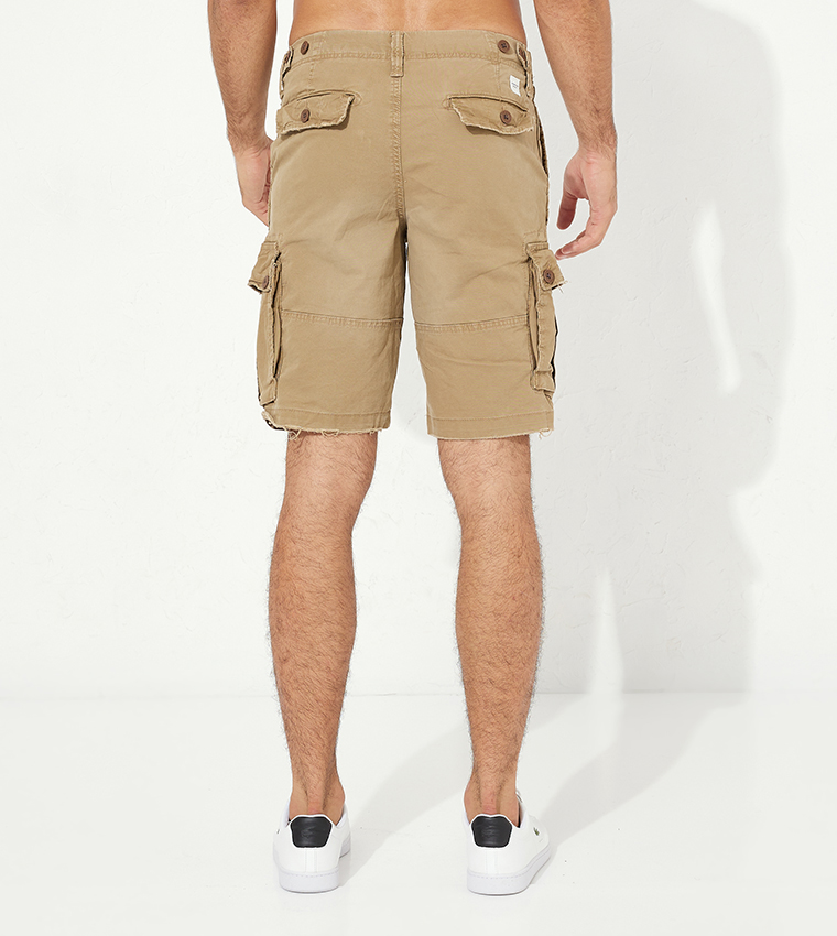 American clearance cargo shorts