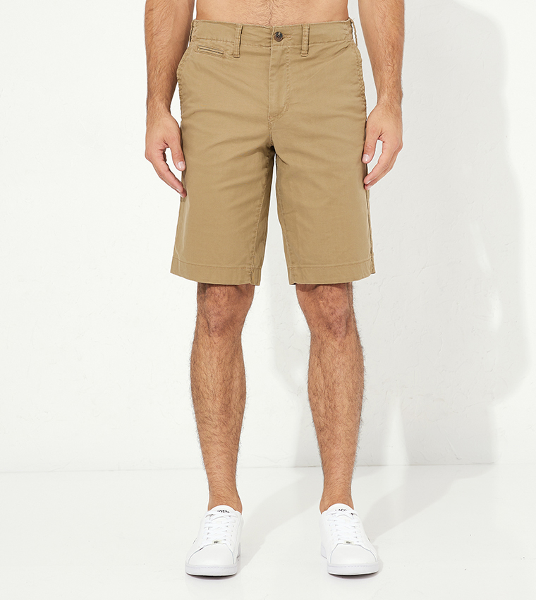 American eagle sales flex shorts