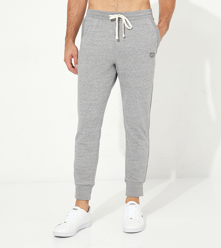 American eagle hot sale camo sweatpants