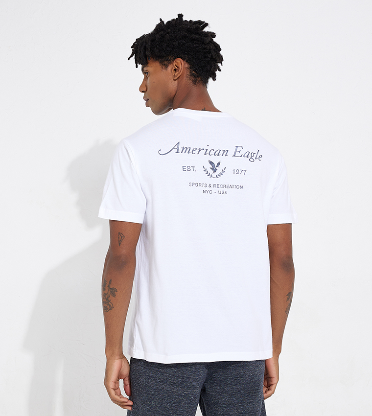 American eagle men t shirt best sale