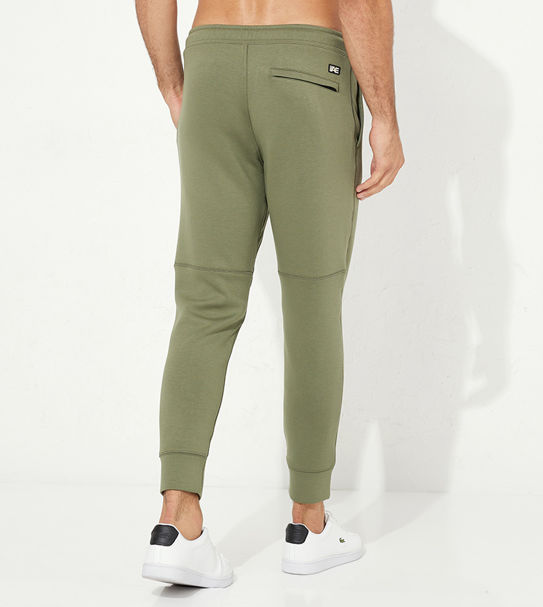 American eagle best sale green joggers