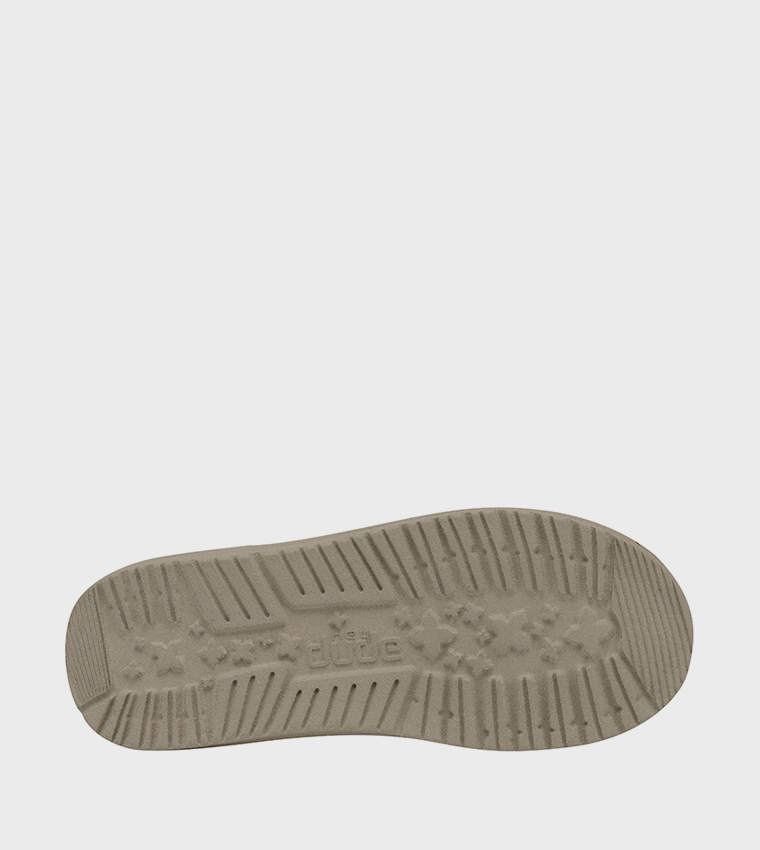 Wally Youth Slip-On Shoes