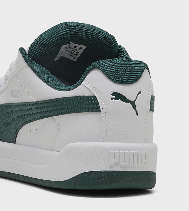 PARK Lifestyle Easy Lace-Up Sneakers