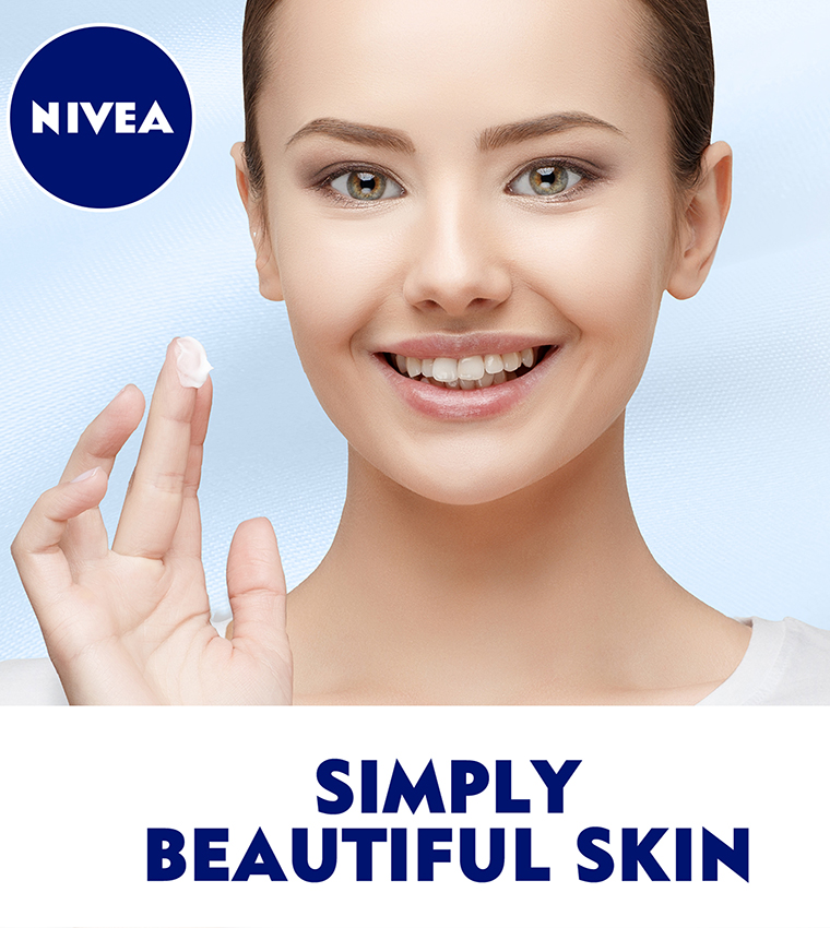Natural Fairness Day Face Cream, Even Skin Tone, SPF 30, 50ml