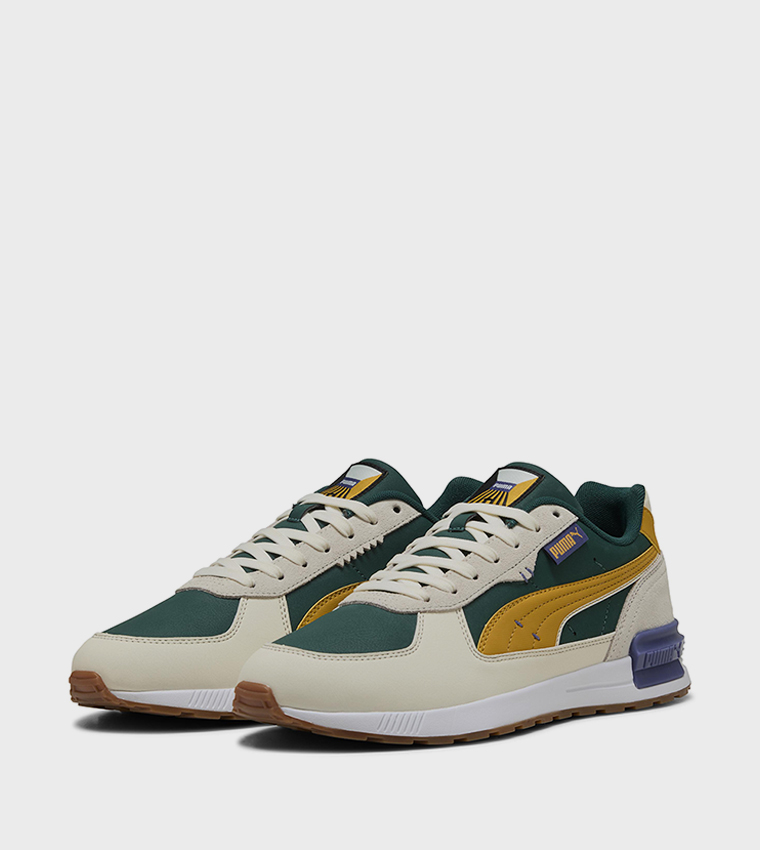 GRAVITON Runner Sneakers