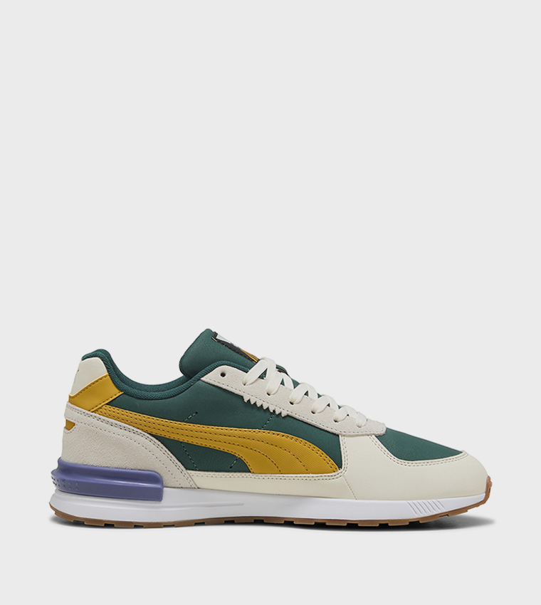 GRAVITON Runner Sneakers