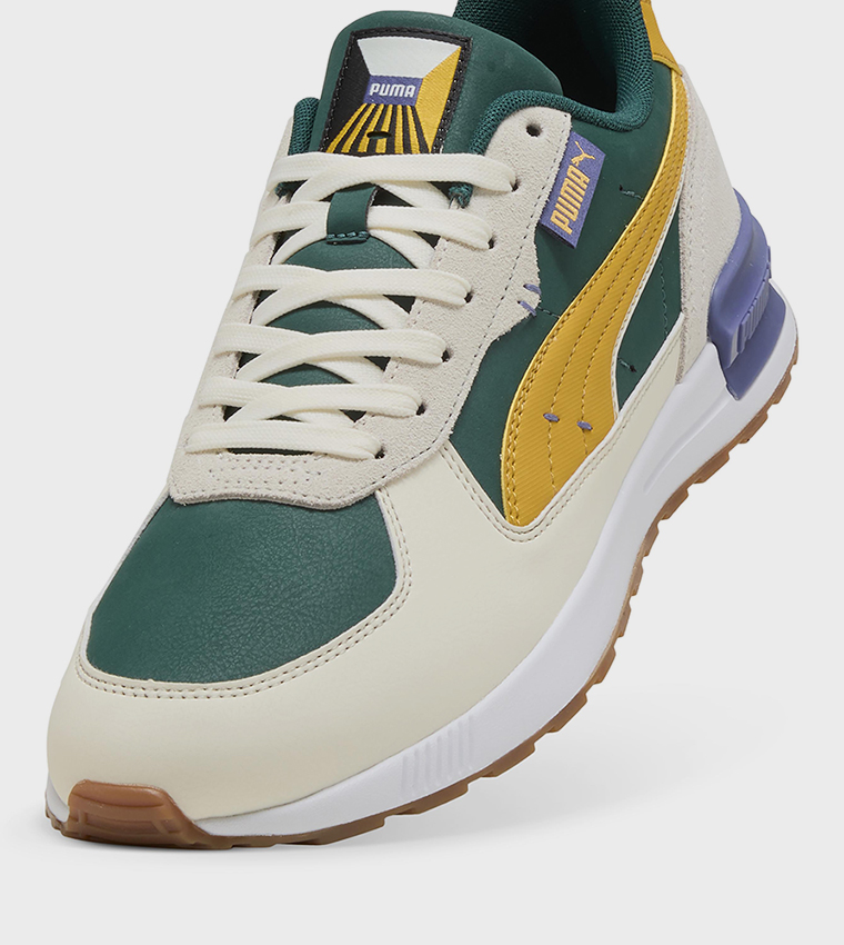 GRAVITON Runner Sneakers