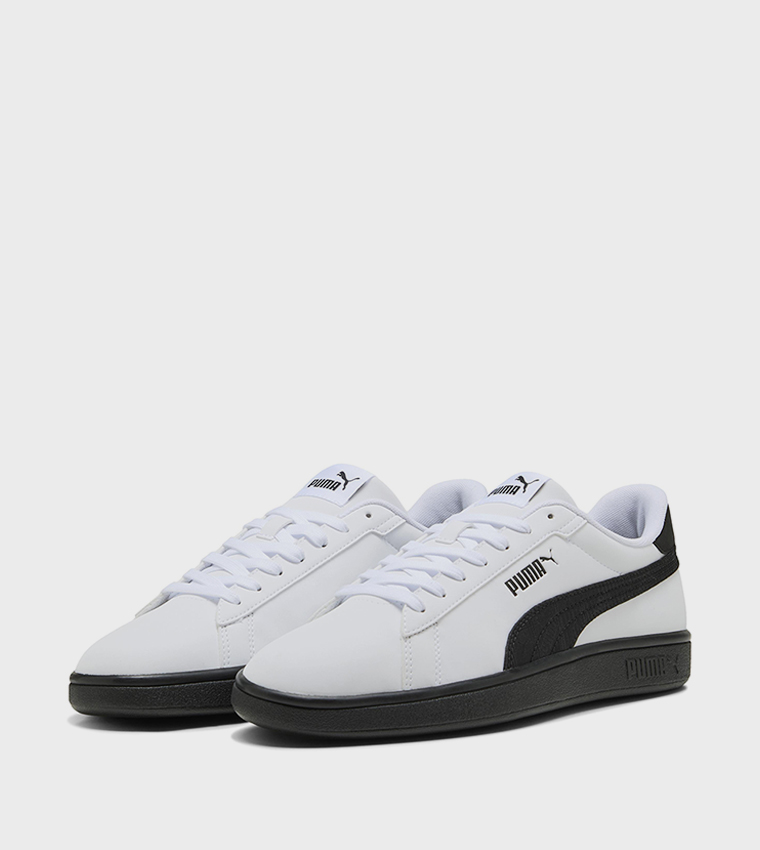 SMASH 3.0 EMBEDDED Lace-Up Sneakers