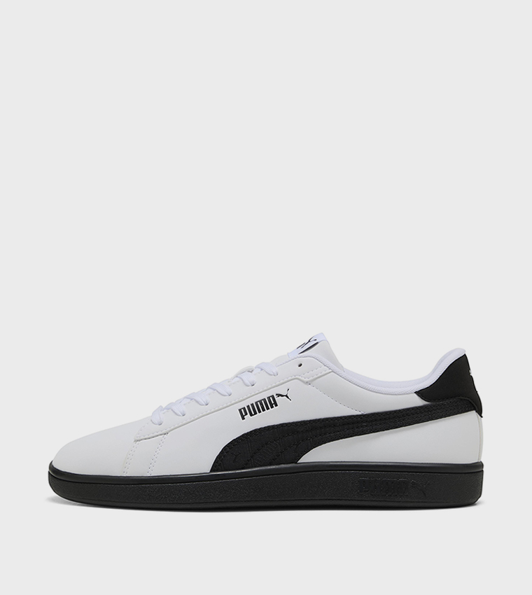 SMASH 3.0 EMBEDDED Lace-Up Sneakers