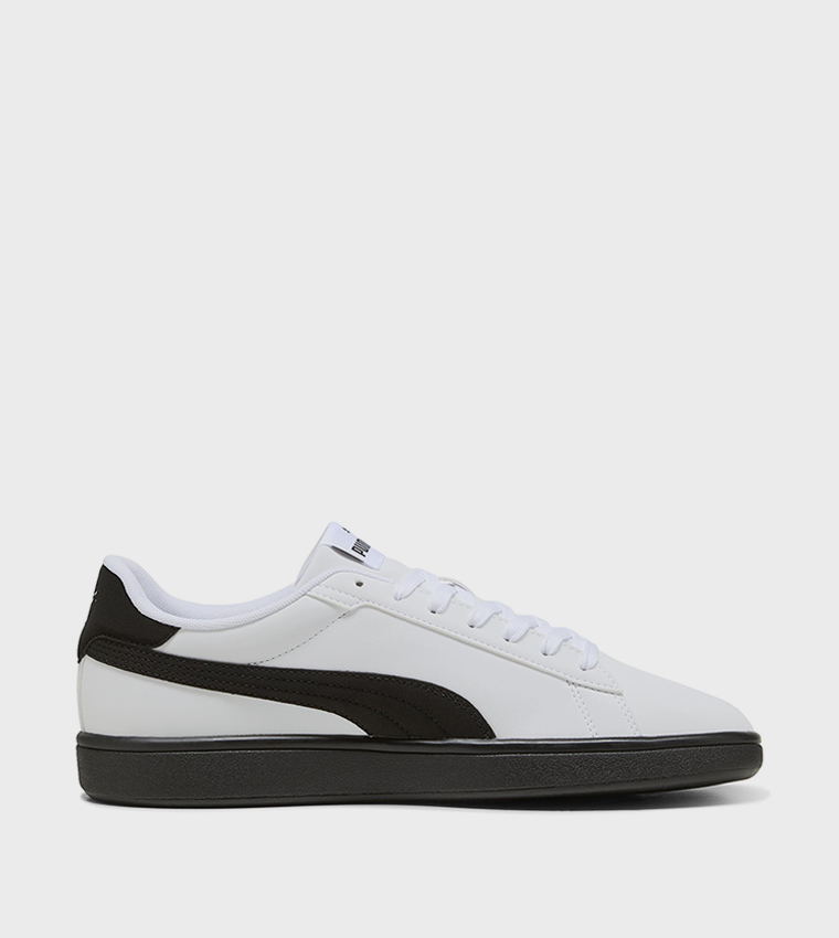 SMASH 3.0 EMBEDDED Lace-Up Sneakers