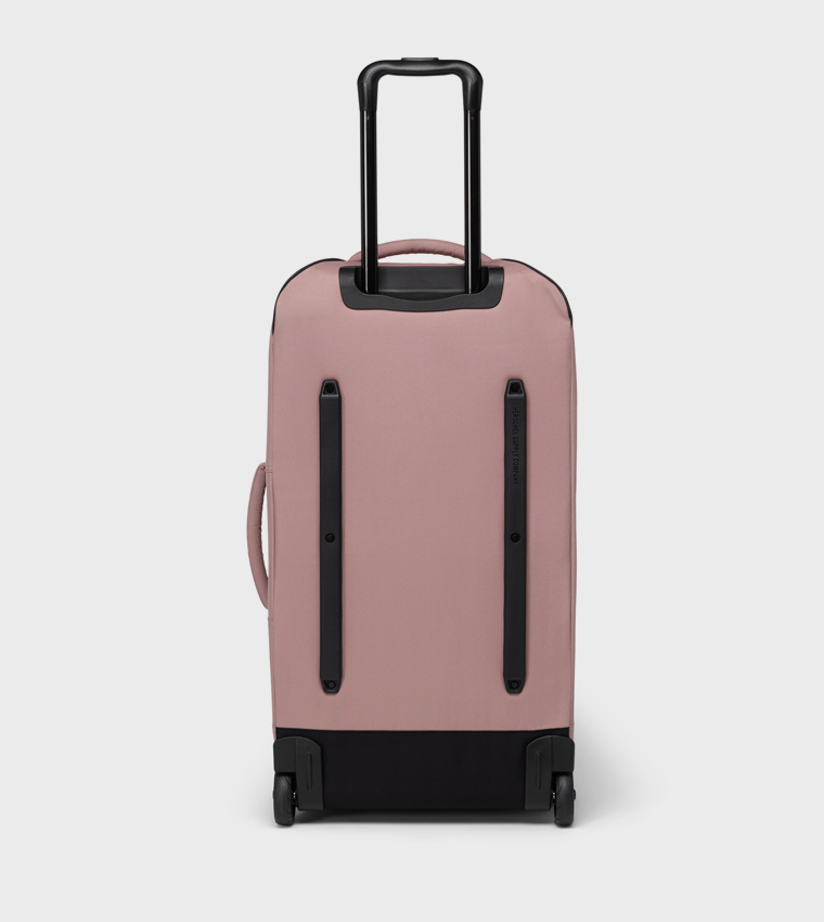 Heritage Softshell Medium Luggage Trolley, 76 cm